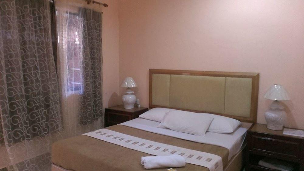 OYO 44084 Ombak Inn Chalet Kampung Teluk Nipah Eksteriør bilde