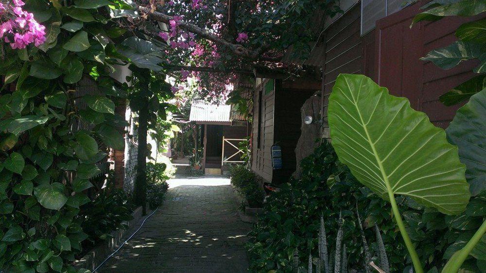 OYO 44084 Ombak Inn Chalet Kampung Teluk Nipah Eksteriør bilde