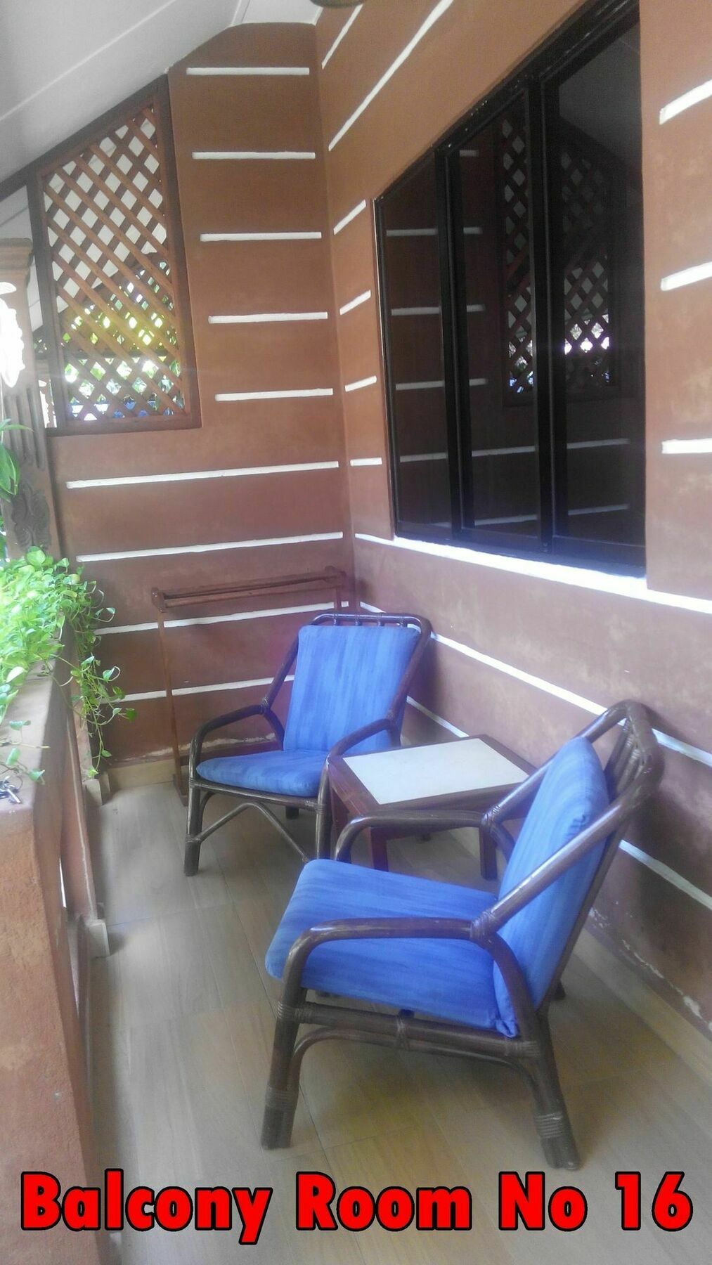 OYO 44084 Ombak Inn Chalet Kampung Teluk Nipah Eksteriør bilde